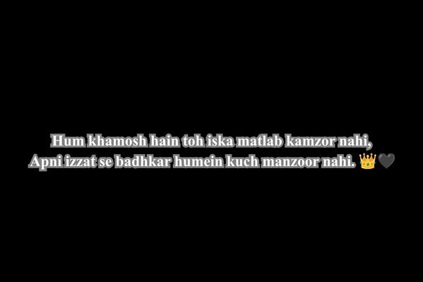 Dabangg Shayari