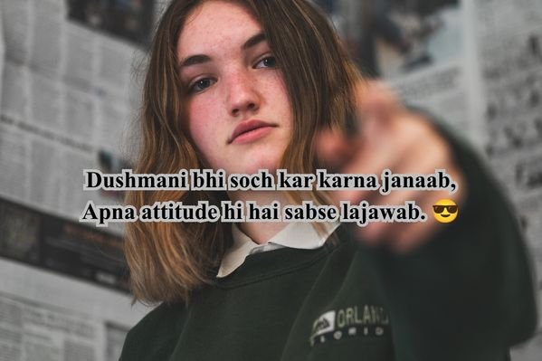 Gangster Shayari 🔥