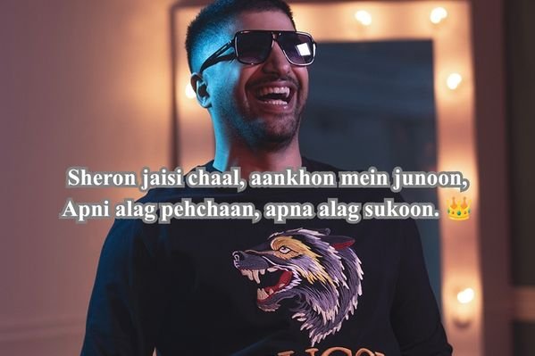 Gangster Shayari 🔥