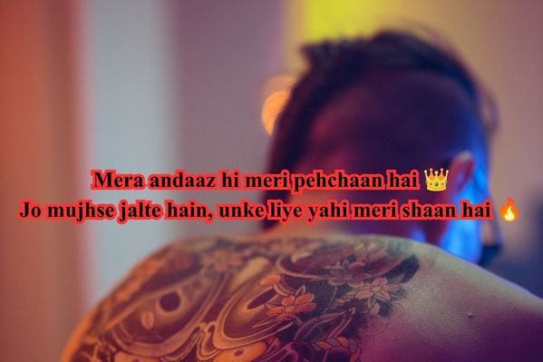 Khatarnak Shayari